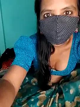 Indian_queenbaby from StripChat is Freechat