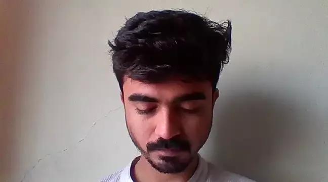 indianboy_55 from StripChat is Freechat