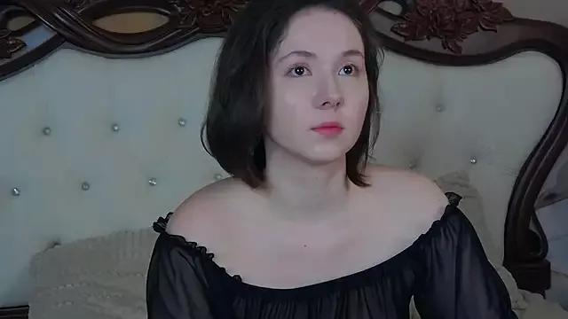 IreneRaye from StripChat is Freechat