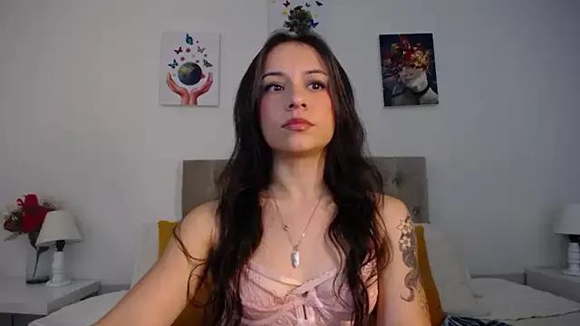 Isabella_dubois_ from StripChat