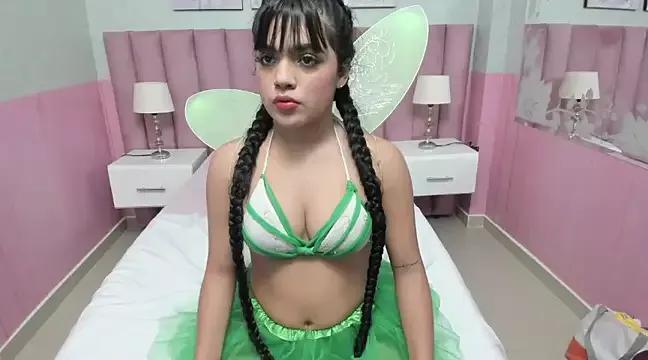 Isis__loraine on StripChat