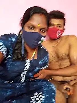 Its_My_lifetamilSR from StripChat is Freechat