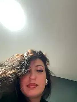 itsCassie from StripChat is Freechat