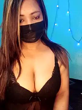 itz_Jezz_love from StripChat is Freechat