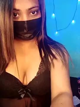 itz_Jezz_love from StripChat is Freechat