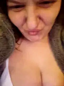 Jackymissyou from StripChat is Freechat