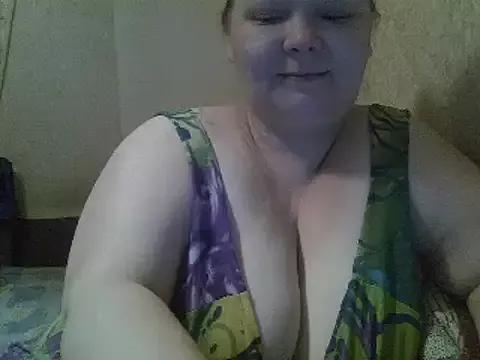 Jane_Kissys from StripChat is Freechat