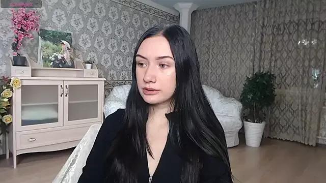 JanePrinces from StripChat is Freechat