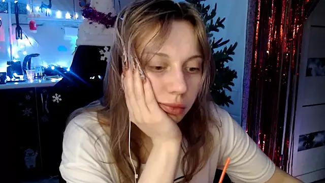 jellyPriestess from StripChat is Freechat