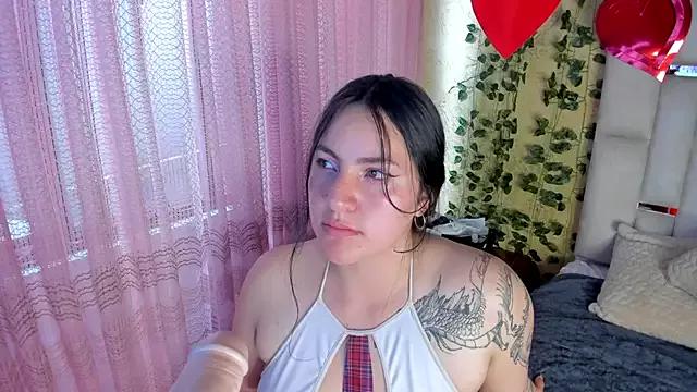 jenifer__power10 from StripChat is Freechat