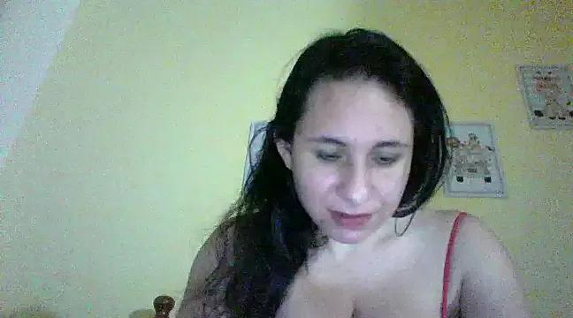 JenifferAlves from StripChat is Freechat