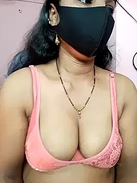 Jiya-Sexy from StripChat is Freechat