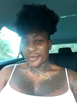 JosyBlack from StripChat is Freechat