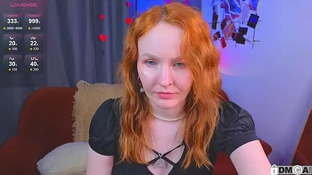 joyce_jones from StripChat is Freechat