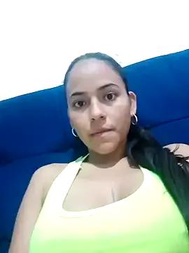 Juana_Corredor from StripChat is Freechat