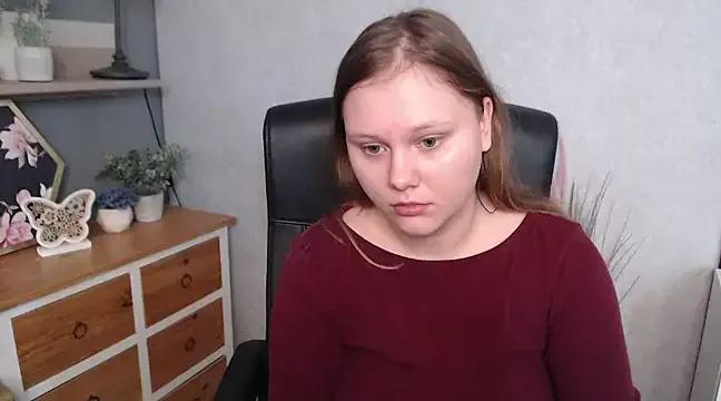 JULIE_xKISS from StripChat is Freechat