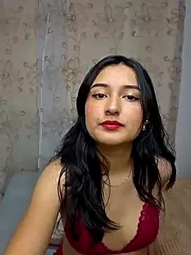 Julieta_Mendoza17 from StripChat is Freechat