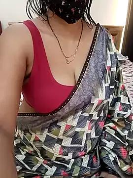 kaamuk_shweta from StripChat is Freechat