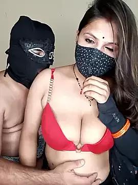 Kaminibhabhi from StripChat is Freechat