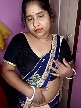 Kamwali_Baby from StripChat is Freechat