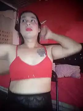 kangelique_doll from StripChat is Freechat