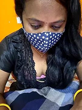 kanikasree from StripChat is Freechat