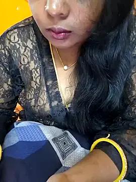 kanikasree from StripChat is Freechat