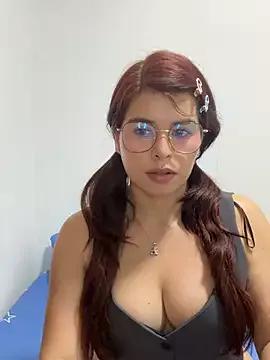 Karen_Karely from StripChat is Freechat