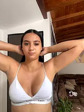 karla_nill from StripChat is Freechat