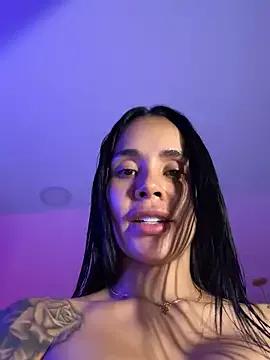 Karol_Towers from StripChat is Freechat