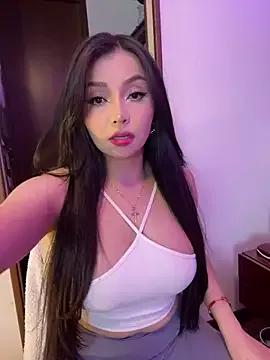 KateDeLatorre from StripChat is Freechat