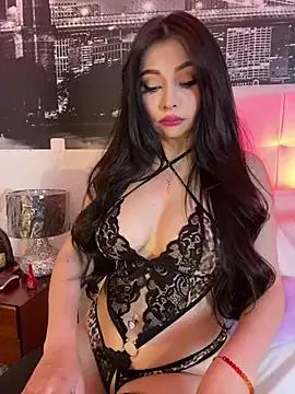 KateDeLatorre from StripChat is Freechat