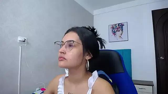 kathe-mills235 from StripChat is Freechat