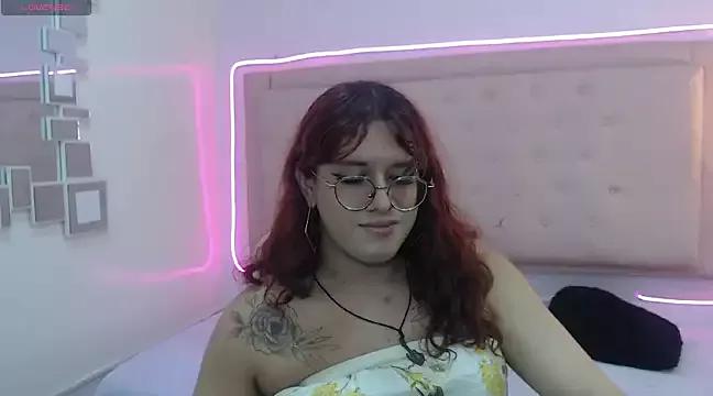 kathepickmanx from StripChat is Freechat