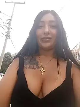 Kathy_bella18 from StripChat is Freechat