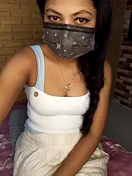 Khushbu_singh from StripChat is Freechat