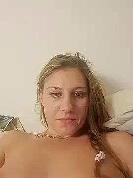 KimySandy from StripChat is Freechat