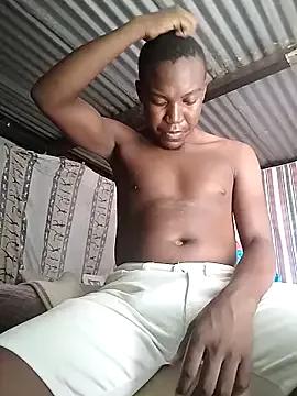 king_shrek from StripChat is Freechat