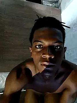 KINGBLACK1 from StripChat is Freechat