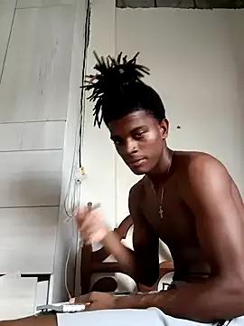 KINGBLACK1 from StripChat is Freechat