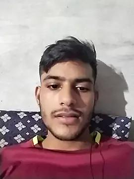 kingkartik7 from StripChat is Freechat