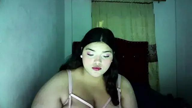 kira_vegaa from StripChat is Freechat