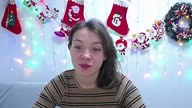 KiraDripe from StripChat is Freechat