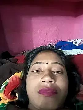 KRISH--- from StripChat is Freechat