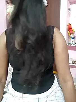 kruthika-telugu from StripChat is Freechat