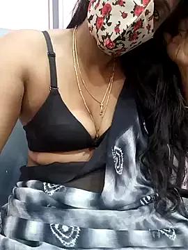 kruthika-telugu from StripChat is Freechat