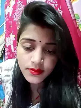 KUNTI_88 from StripChat is Freechat