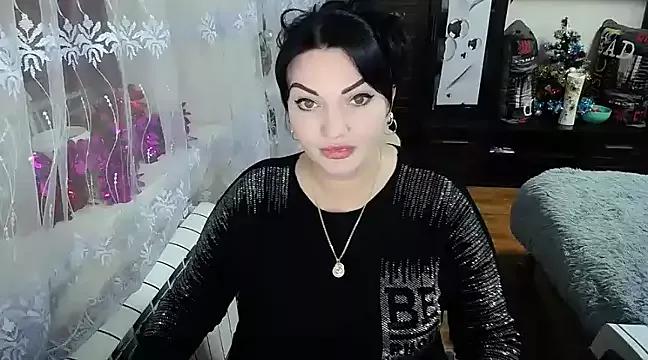 Lady_Boom_Wild_ from StripChat is Freechat