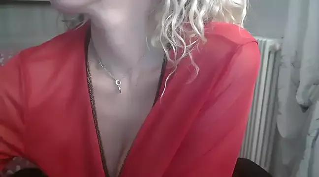 Ladymeggy from StripChat is Freechat