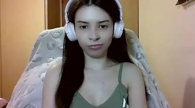 LariceSexy from StripChat is Freechat